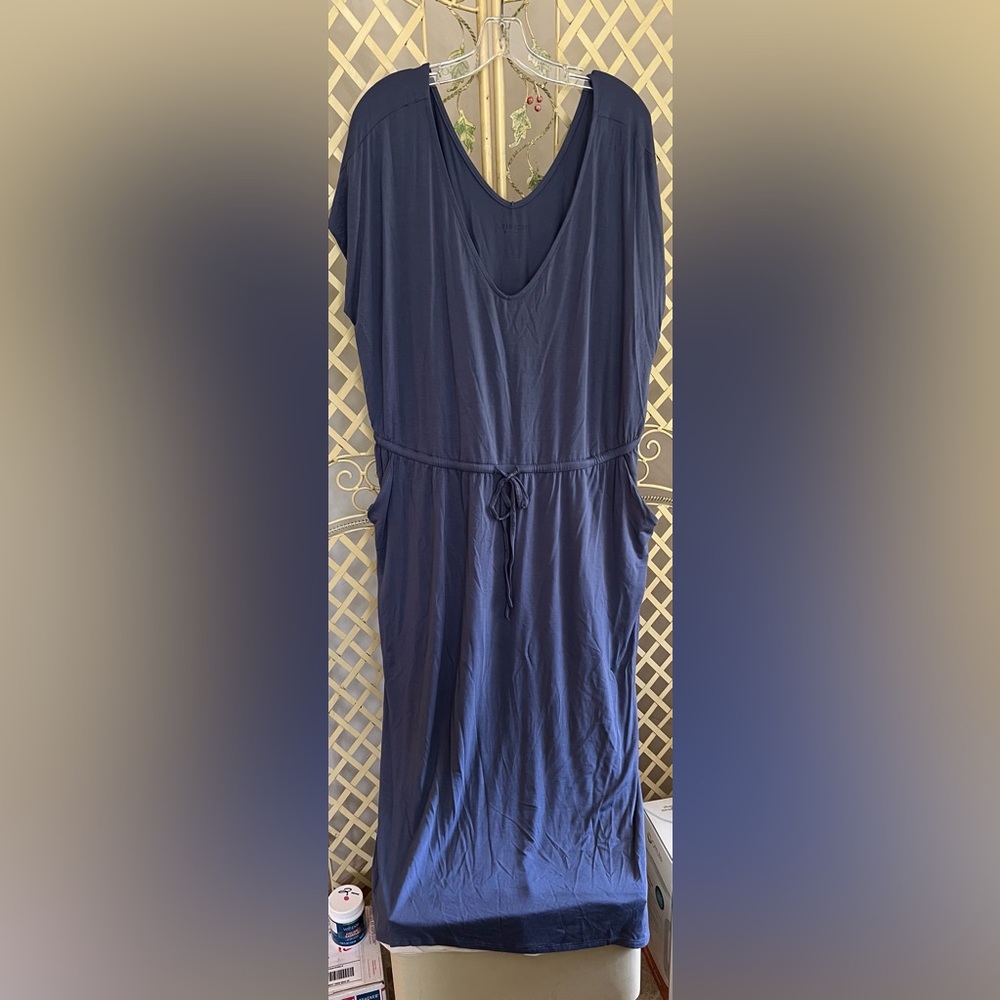 Torrid Super Soft Knit Dress Size 3 NWOT